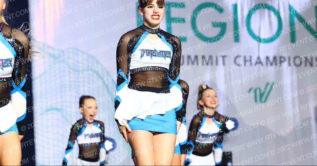 Premier Performance Redemption · The Southeast Regional Summit