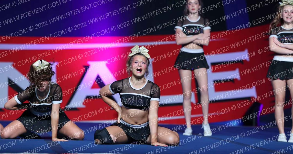 Winfield Cavaliers Senior Black · THE FINALE AT THE KALAHARI