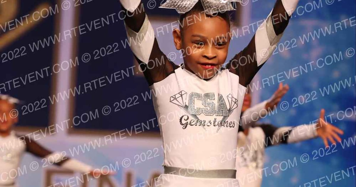 CSA Gemstones Emeralds · The One Finals Las Vegas