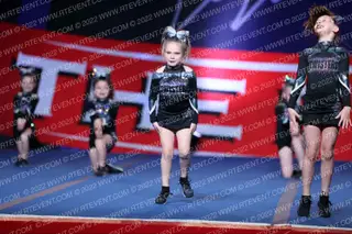 Tri-Valley Cheer Cyclones
