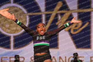Five Star Elite Fierce Diamonds