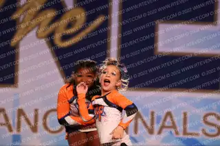 Cheer Factory Super Novas