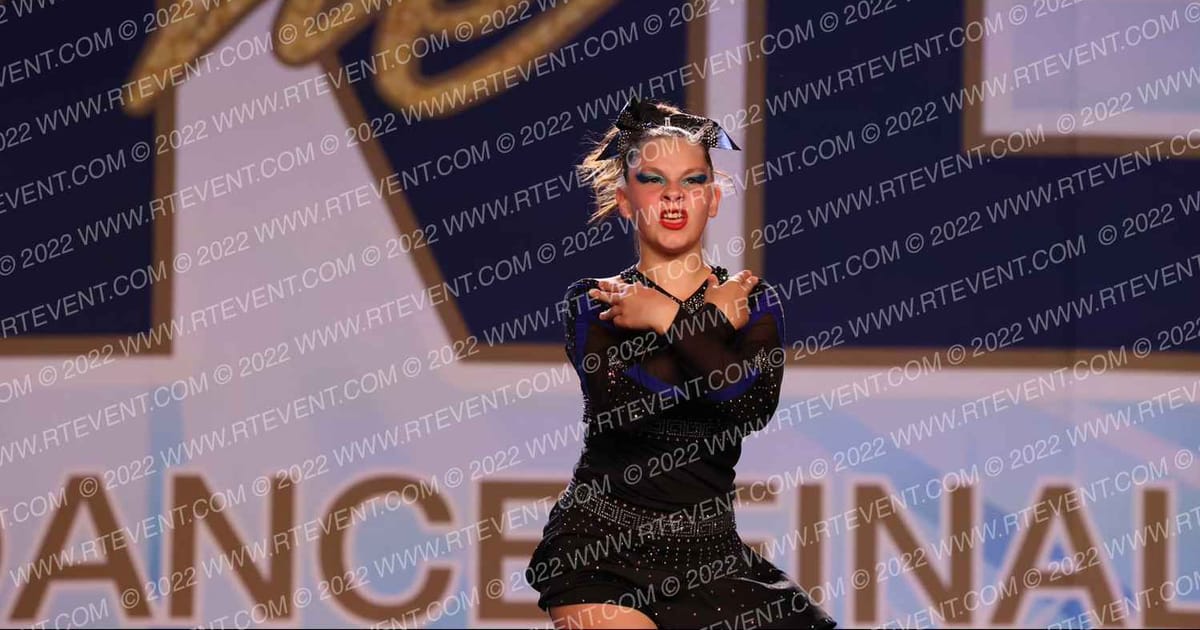 AZ Energy Elite Royal Gems · The One Finals Las Vegas