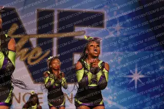 5 Star Elite Purple Jags
