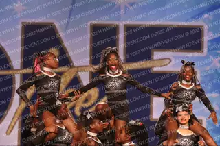 Panther Xtreme Blackout