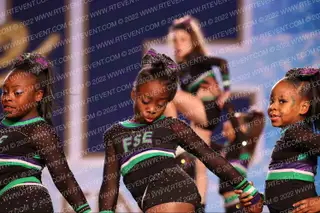 Five Star Elite Mini Sapphire