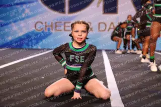 Five Star Elite Senior Pearls