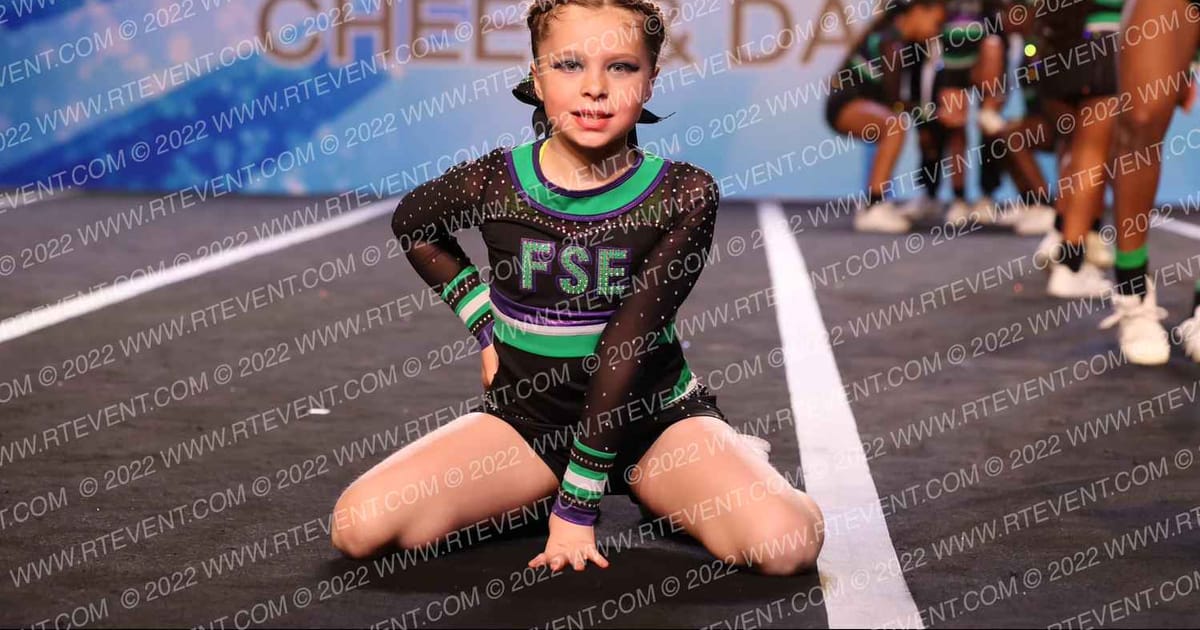 Five Star Elite Senior Pearls · The One Finals Las Vegas