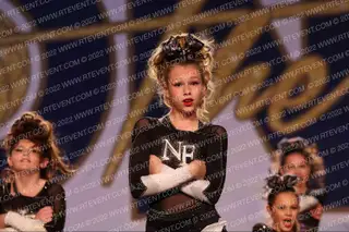 Northern Elements All Star Cheer Calypso