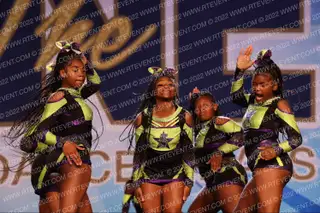 5 Star Elite Wicked