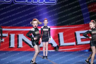Phoenix Allstars Sizzle