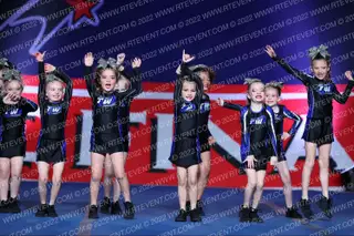 Tidal Wave Athletics Dew Drops