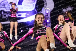 Spirit Gems Pink