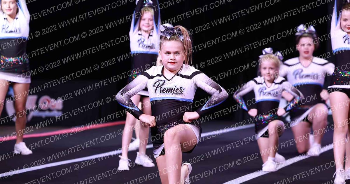 Premier Athletics Nashville Cadets · Battle on Broadway Nationals