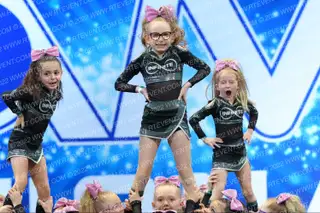INFINITE GRIT