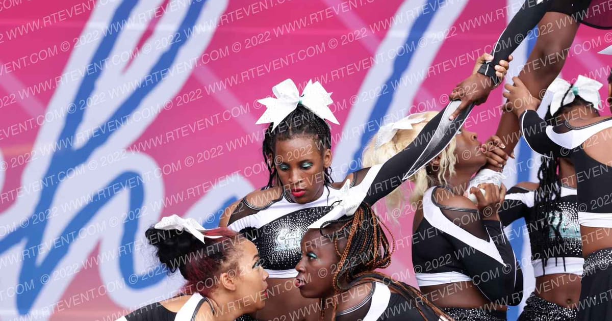 East Atlanta Elite · Beach Blast