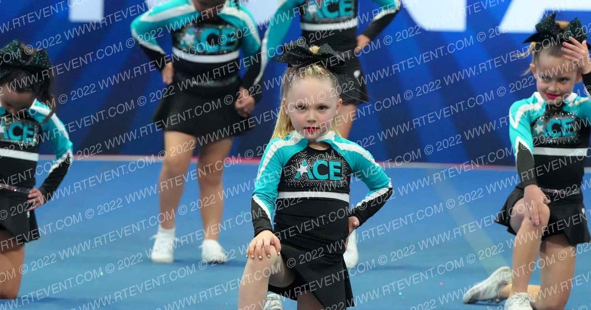 ACE ALLSTAR BULLETS · Mountain West National Challenge