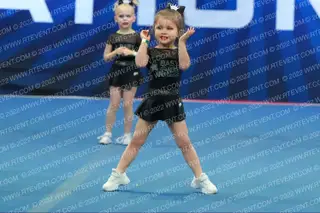 ACE ALLSTAR BABY ACES