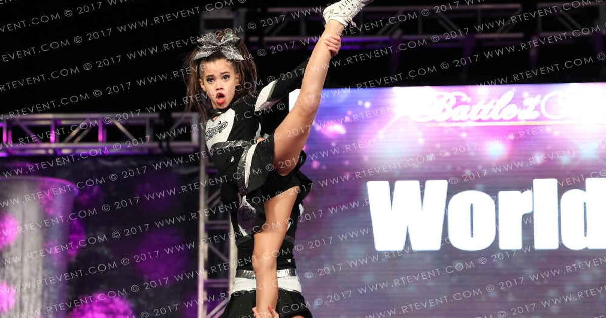 World Cup Orion · Spirit Unlimited Battle at the Boardwalk Atlantic City Grand Nationals