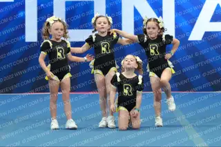 RENEGADE ALLSTARS BOMB BABIES