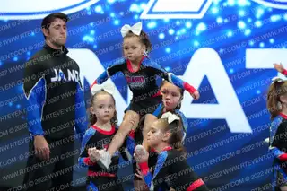 IDAHO CHEER WHITE WHITE CRYSTALS