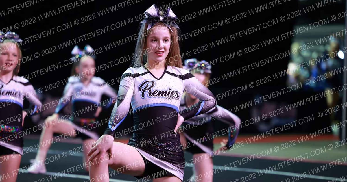 Premier Athletics Nashville Rangers · Battle on Broadway Nationals