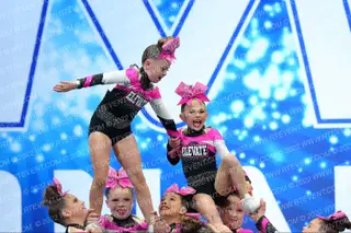 ELEVATE RUBIES