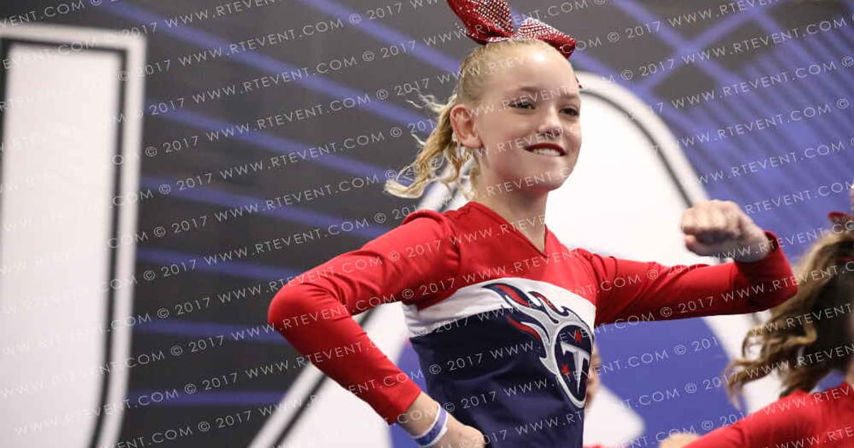 RANCHO HILLS TITANS PEE WEE · Holiday Showcase