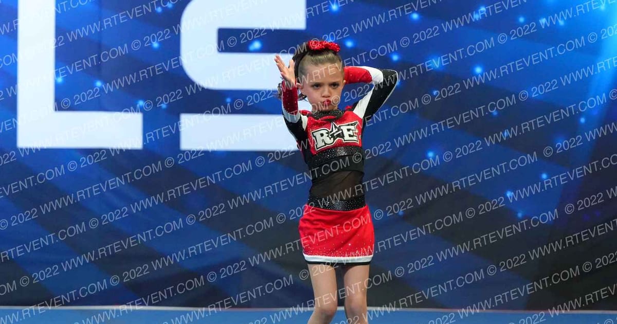 RAH ELITE ALLSTARS BLACKOUT · Mountain West National Challenge