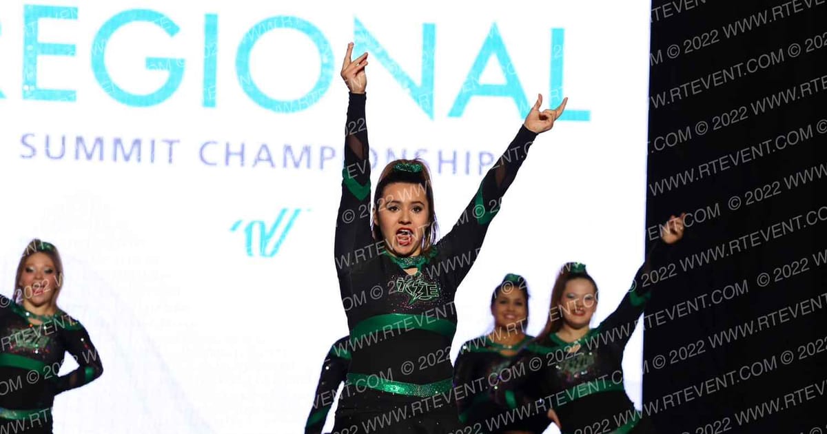 Thunder Extreme Lightning · The Southwest Regional Summit