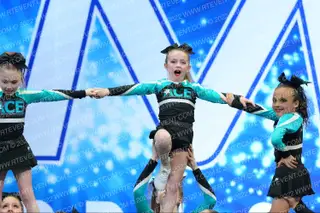 ACE ALLSTAR AVENGERS