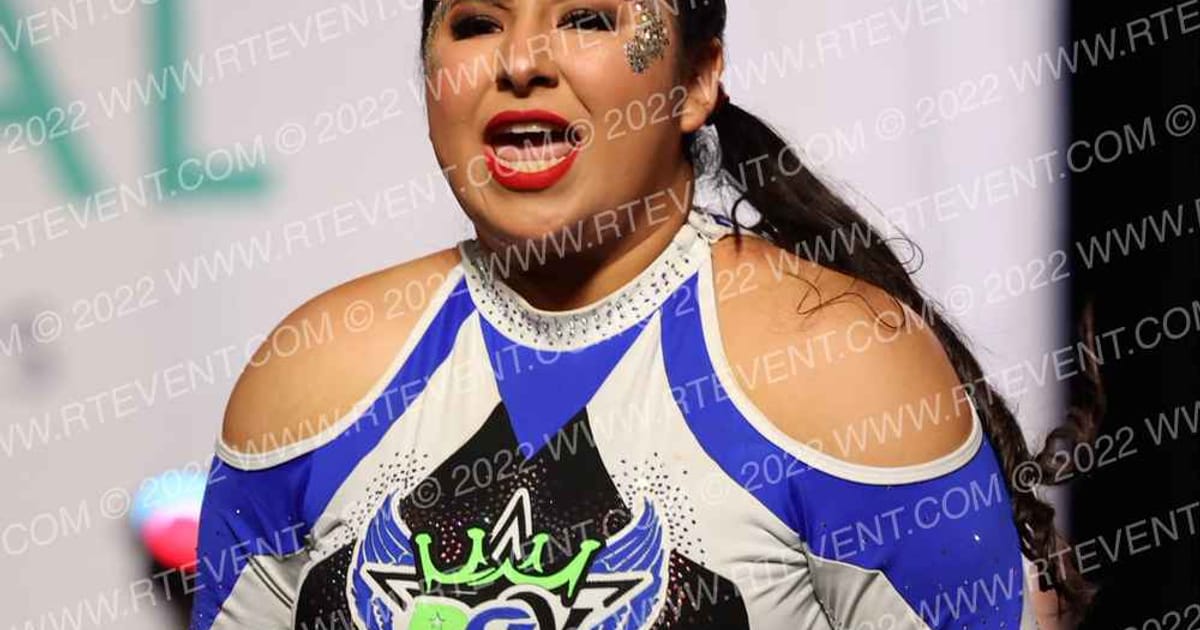Rio Grande Valley Cheer Scarlet · The Southwest Regional Summit