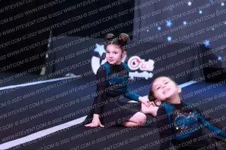 Divine Force Athletics 12 Caret
