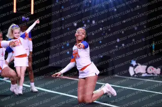 Southern Heat Ignite