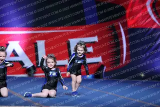 Tidal Wave Athletics Baby Breakers