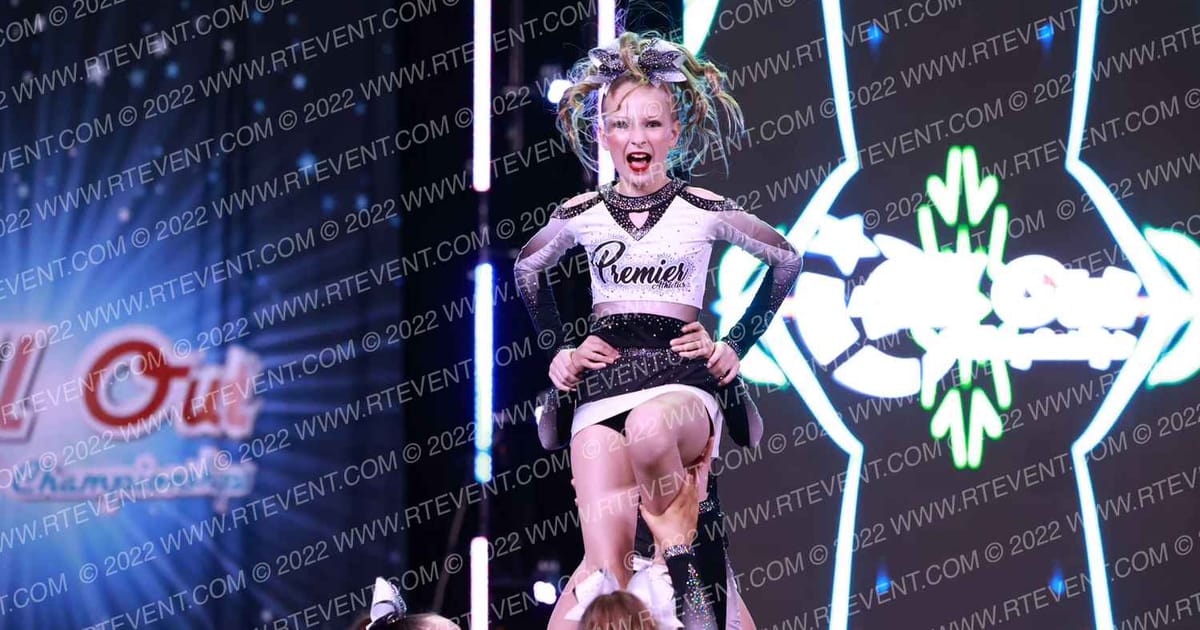 Premier Athletics Nashville BB GUNZ · Battle on Broadway Nationals