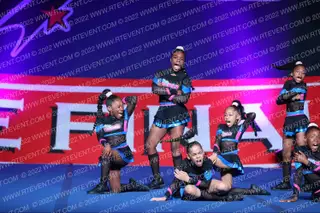 My G.I.R.L.S. All Stars Mini Militia