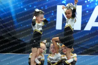 EXPRESS ALLSTARS MINI CHEER SPARKS