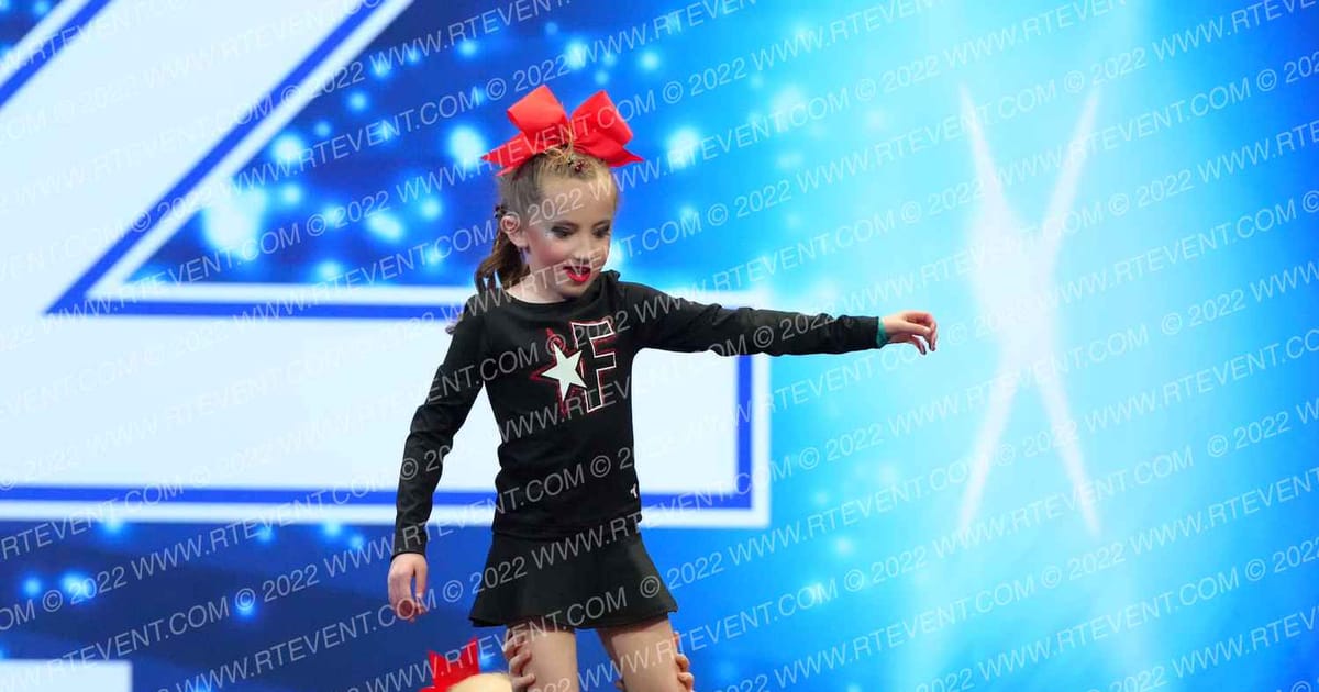 FUSION ALL STARS TORCH · Mountain West National Challenge