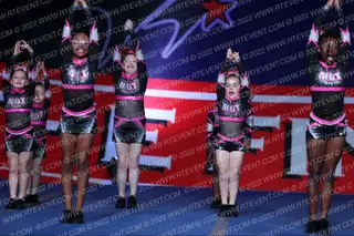M.O.T. All-Stars Shooting Stars