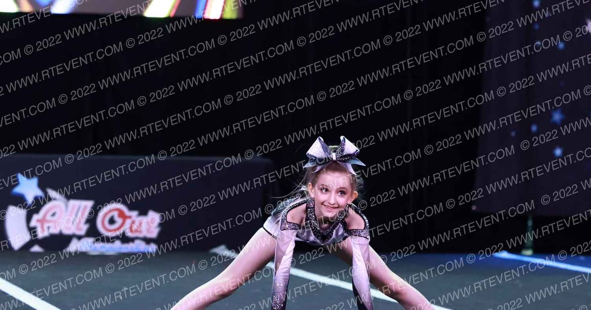 Premier Athletics Crossville Stardust · Battle on Broadway Nationals