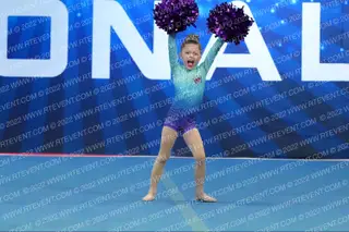 EXPRESS ALLSTAR  YOUTH DANCE DREAMS