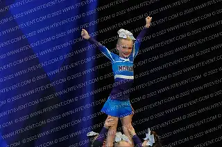 MOTIONS CHEERLEADING MYSTIC MOTIONS