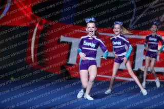 Maryland Cheer Energy Electric