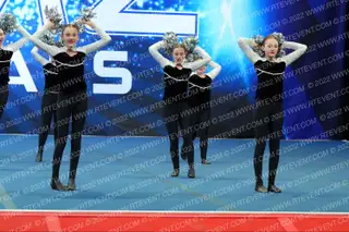 EXPRESS ALLSTARS JUNIOR PREP SPACE