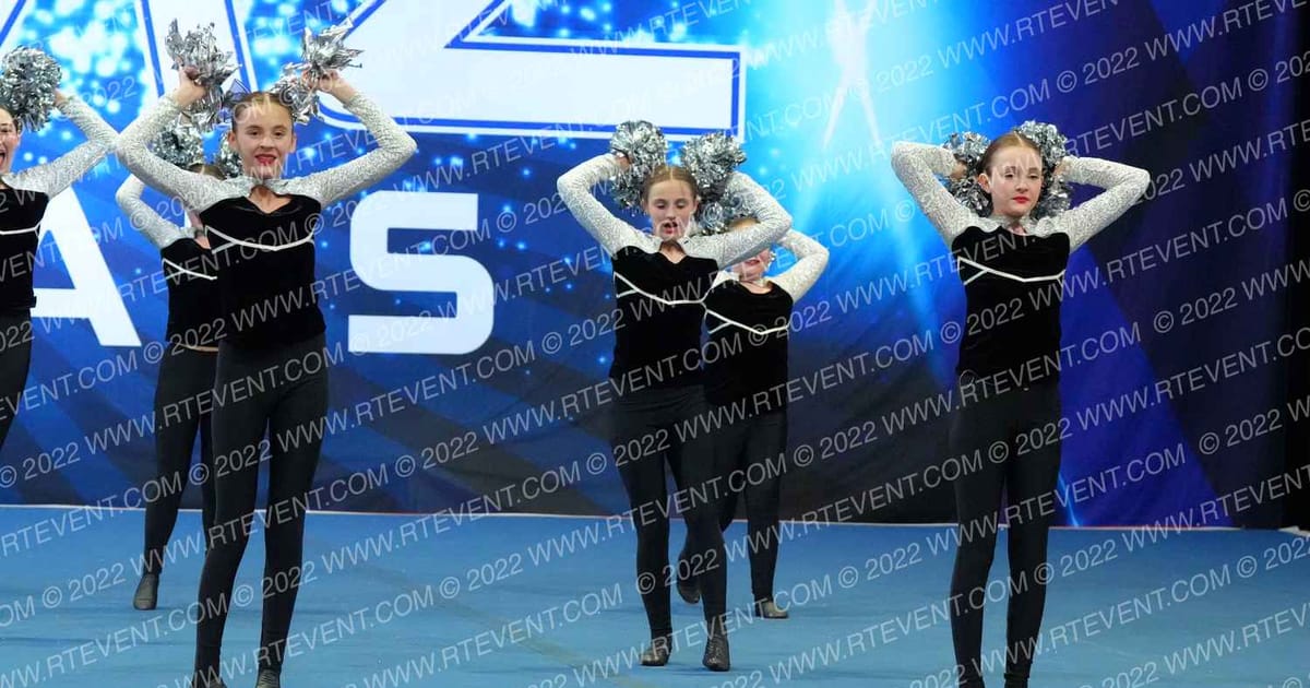 EXPRESS ALLSTARS JUNIOR PREP SPACE · Mountain West National Challenge