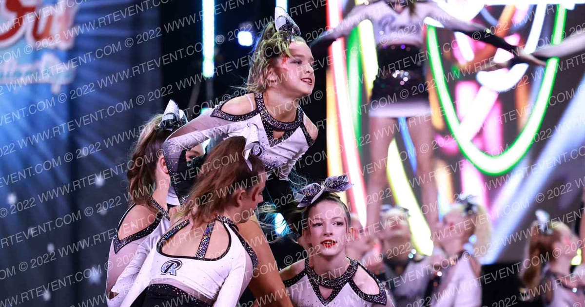 Premier Athletics Nashville LADY A's · Battle on Broadway Nationals