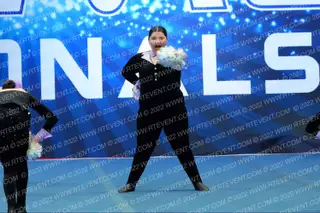 EXPRESS ALLSTARS JUNIOR DANCE MAGIC