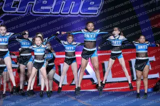 Onyx Allstars Illusion