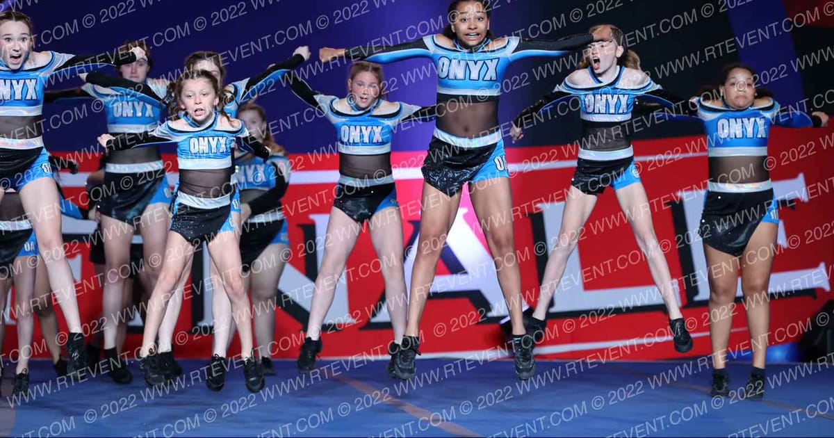Onyx Allstars Illusion · THE FINALE AT THE KALAHARI